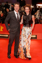'The Grand Budapest Hotel' Premiere und Festival Opening, Berlinale 2014