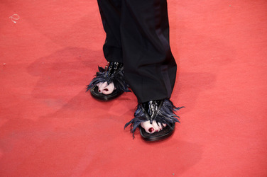 'The Grand Budapest Hotel' Premiere und Festival Opening, Berlinale 2014