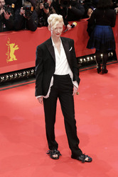 'The Grand Budapest Hotel' Premiere und Festival Opening, Berlinale 2014