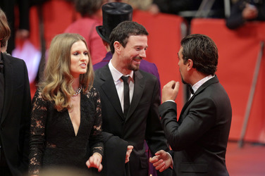 'The Grand Budapest Hotel' Premiere und Festival Opening, Berlinale 2014
