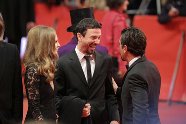 'The Grand Budapest Hotel' Premiere und Festival Opening, Berlinale 2014