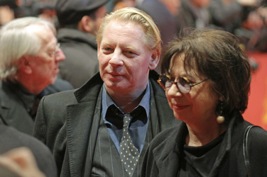 'The Grand Budapest Hotel' Premiere und Festival Opening, Berlinale 2014