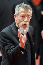 'The Grand Budapest Hotel' Premiere und Festival Opening, Berlinale 2014