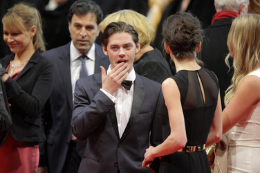 'The Grand Budapest Hotel' Premiere und Festival Opening, Berlinale 2014