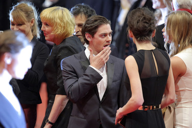 'The Grand Budapest Hotel' Premiere und Festival Opening, Berlinale 2014
