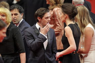 'The Grand Budapest Hotel' Premiere und Festival Opening, Berlinale 2014