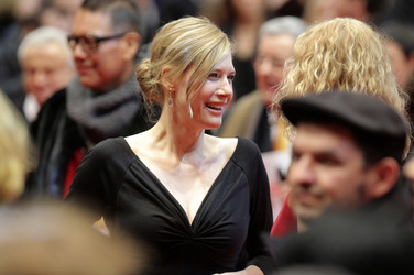 'The Grand Budapest Hotel' Premiere und Festival Opening, Berlinale 2014