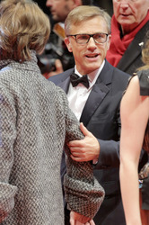 'The Grand Budapest Hotel' Premiere und Festival Opening, Berlinale 2014
