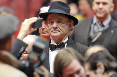 'The Grand Budapest Hotel' Premiere und Festival Opening, Berlinale 2014