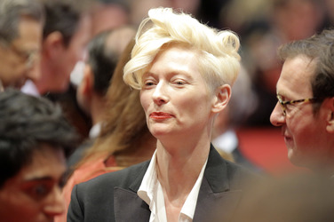 'The Grand Budapest Hotel' Premiere und Festival Opening, Berlinale 2014
