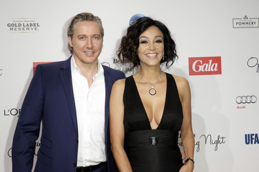 Opening Night of Gala & Ufa Fiction, Berlinale 2014