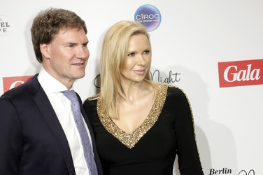 Opening Night of Gala & Ufa Fiction, Berlinale 2014