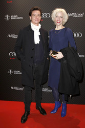 Studio Babelsberg & Audi Berlinale Party, Berlinale 2014