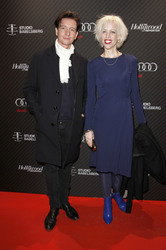 Studio Babelsberg & Audi Berlinale Party, Berlinale 2014