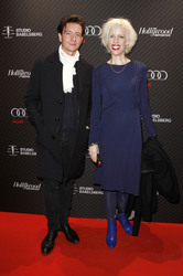 Studio Babelsberg & Audi Berlinale Party, Berlinale 2014