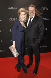 Studio Babelsberg & Audi Berlinale Party, Berlinale 2014