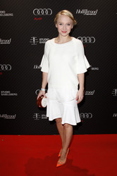 Studio Babelsberg & Audi Berlinale Party, Berlinale 2014