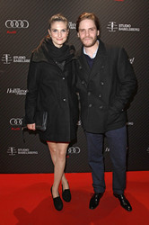 Studio Babelsberg & Audi Berlinale Party, Berlinale 2014