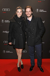 Studio Babelsberg & Audi Berlinale Party, Berlinale 2014