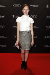 Studio Babelsberg & Audi Berlinale Party, Berlinale 2014