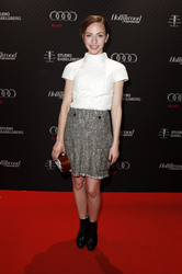 Studio Babelsberg & Audi Berlinale Party, Berlinale 2014