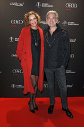 Studio Babelsberg & Audi Berlinale Party, Berlinale 2014