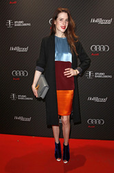 Studio Babelsberg & Audi Berlinale Party, Berlinale 2014