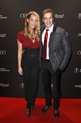 Studio Babelsberg & Audi Berlinale Party, Berlinale 2014