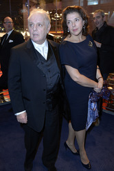 Festival Opening Party, Berlinale 2014