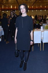 Festival Opening Party, Berlinale 2014