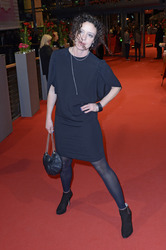 Festival Opening Party, Berlinale 2014