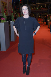 Festival Opening Party, Berlinale 2014
