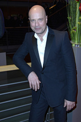 Festival Opening Party, Berlinale 2014