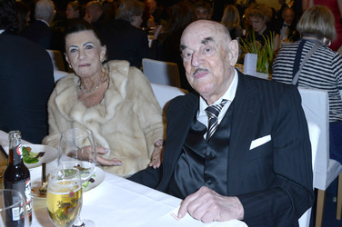 Festival Opening Party, Berlinale 2014