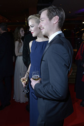 Festival Opening Party, Berlinale 2014