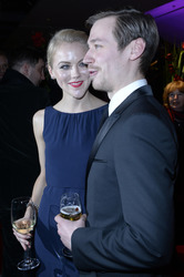 Festival Opening Party, Berlinale 2014