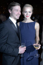 Festival Opening Party, Berlinale 2014