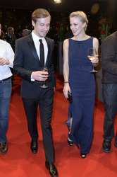 Festival Opening Party, Berlinale 2014