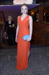 Festival Opening Party, Berlinale 2014