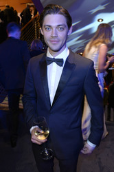 Festival Opening Party, Berlinale 2014