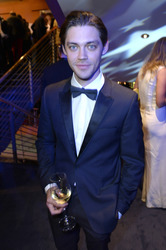 Festival Opening Party, Berlinale 2014