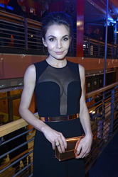 Festival Opening Party, Berlinale 2014