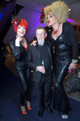 Festival Opening Party, Berlinale 2014