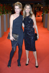 Festival Opening Party, Berlinale 2014