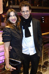 Festival Opening Party, Berlinale 2014