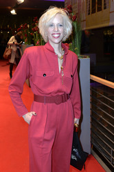 Festival Opening Party, Berlinale 2014