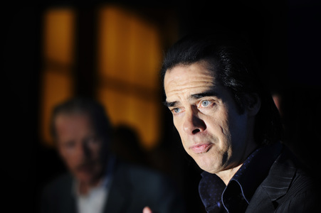 '20,000 Days on Earth' Photocall, Berlinale 2014