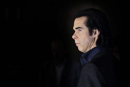 '20,000 Days on Earth' Photocall, Berlinale 2014