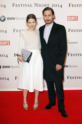 Bunte & BMW Festival Night 2014, Berlinale 2014