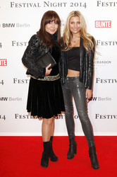 Bunte & BMW Festival Night 2014, Berlinale 2014